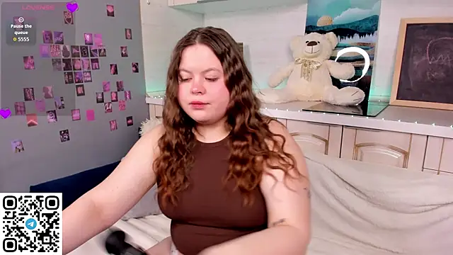 Lisa Payne online show from 29, 3, 2026