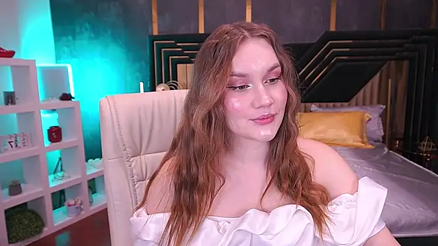 FoxyyKate online show from 2, 10, 2025