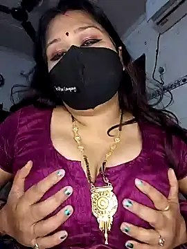 Mayuri77 online show from 4, 1, 2025