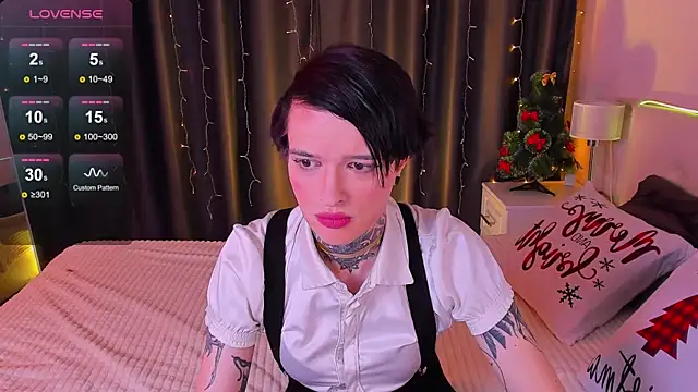 Simona Rain online show from 26, 12, 2024