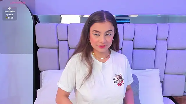 Mady collins  online show from 19, 3, 2025