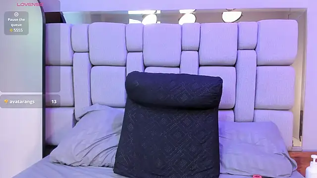 Mady collins  online show from 20, 3, 2025