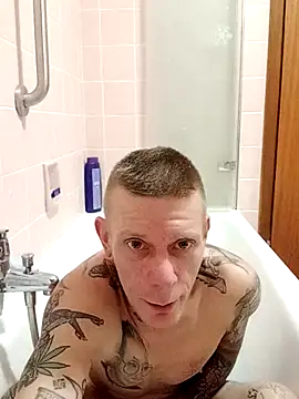 Tattooguy 86 online show from 15, 11, 2025