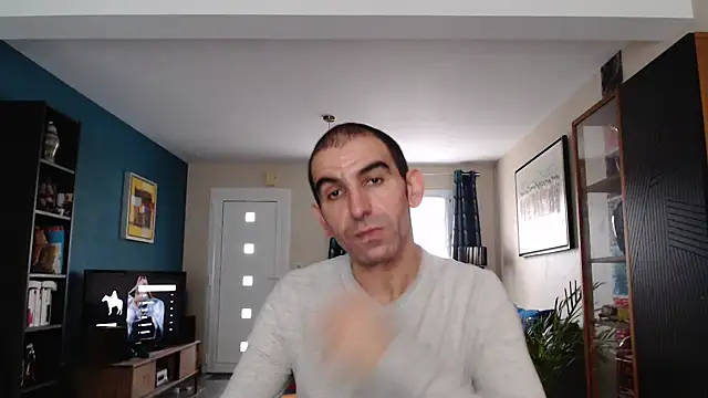 Samir 44200 online show from 29, 10, 2025