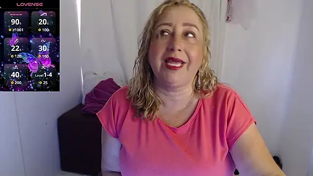 Xileny-Halliwey online show from 17, 1, 2026