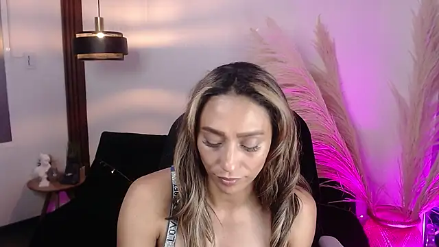 salome drasin online show from 12, 9, 2025