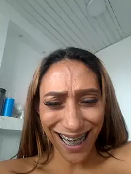 salome drasin online show from 1, 11, 2025