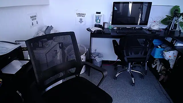 salome drasin online show from 28, 2, 2026