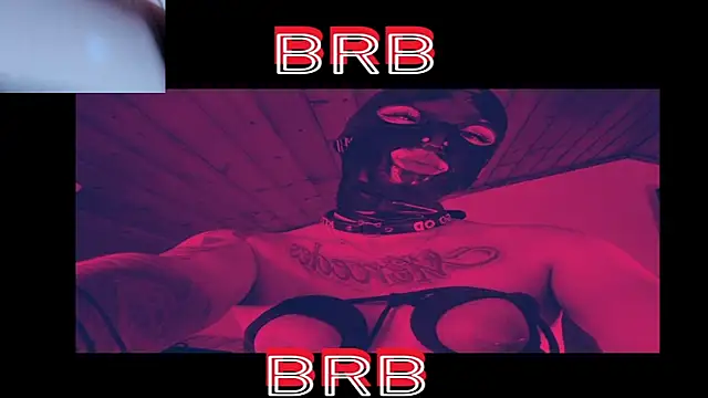 Darkness jones  online show from 29, 4, 2026