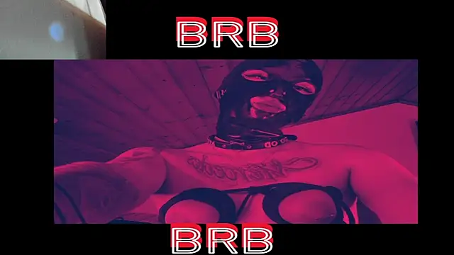 Darkness jones  online show from 30, 4, 2026