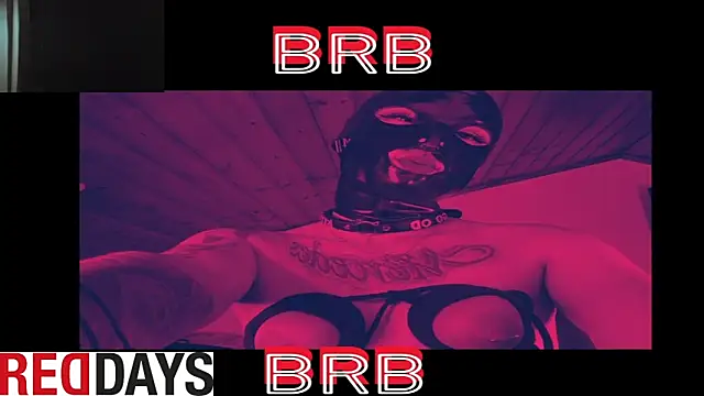 Darkness jones  online show from 12, 5, 2026