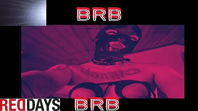 Darkness jones  online show from 15, 5, 2026