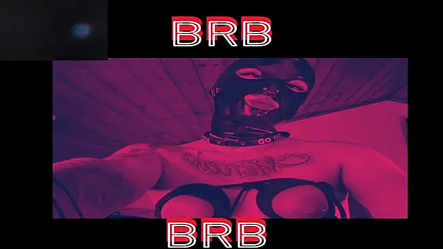 Darkness jones  online show from 23, 6, 2026