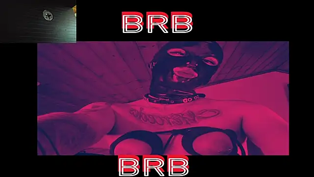 Darkness jones  online show from 26, 6, 2026