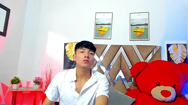 PETTTER SPENCER online show from 8, 12, 2024