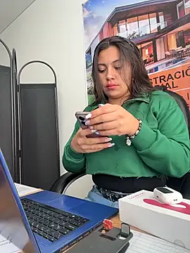 Snapshot of LIZ-06_ chatting on 10, 2, 2026 LIZ-06 online show from 10, 2, 2026