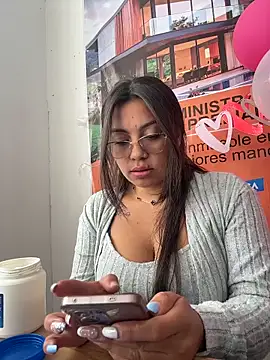 Snapshot of LIZ-06_ chatting on 16, 2, 2026 LIZ-06 online show from 16, 2, 2026