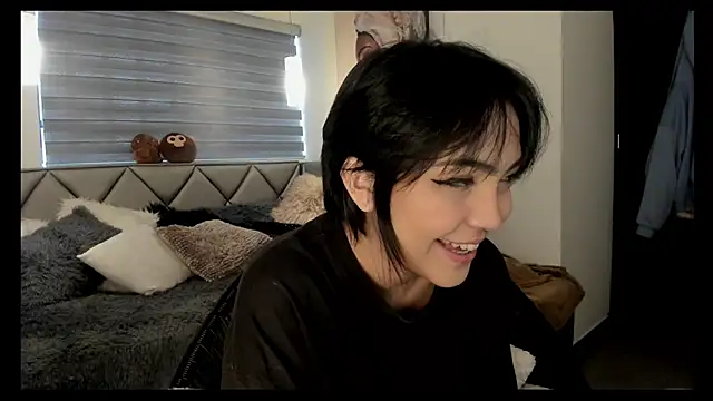 Snapshot of im_Luucy chatting on 6, 3, 2025 im Luucy online show from 6, 3, 2025