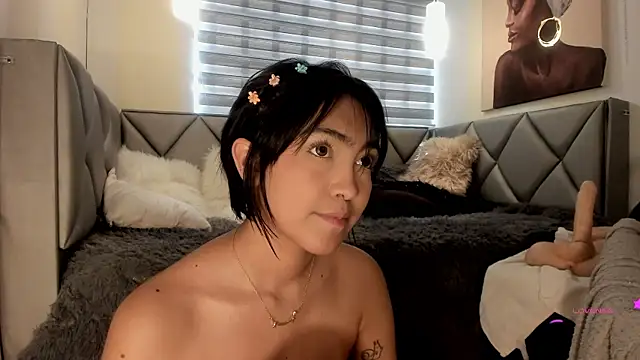Snapshot of im_Luucy chatting on 17, 3, 2025 im Luucy online show from 17, 3, 2025