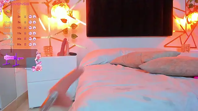 Ambeer Rousess online show from 11, 1, 2025