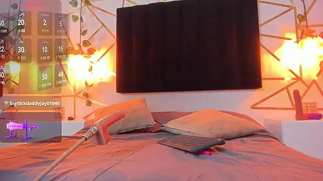 Ambeer Rousess online show from 14, 1, 2025