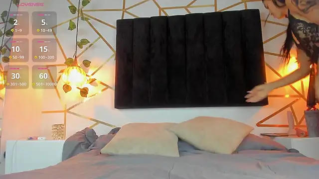 Ambeer Rousess online show from 18, 2, 2025