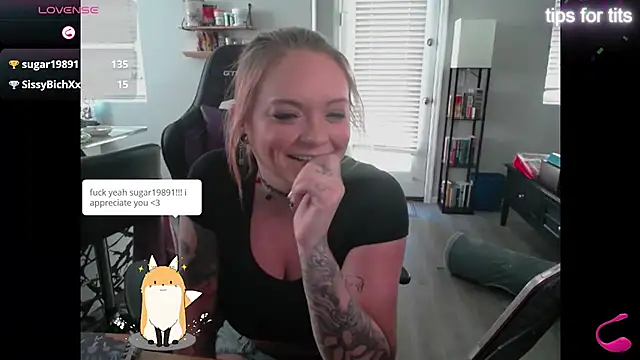 tayweird online show from 23, 1, 2025