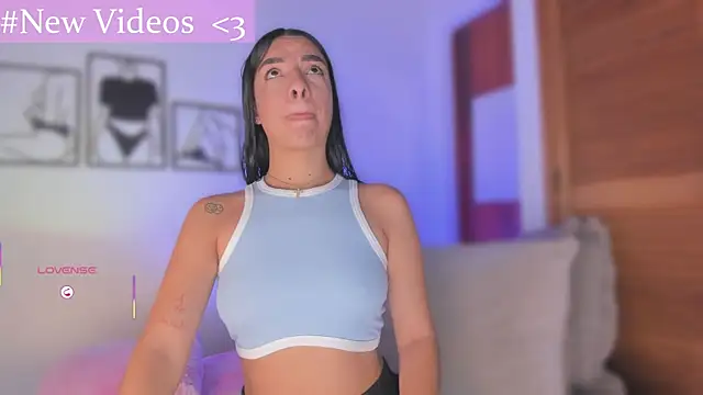 777AylinZ online show from 13, 1, 2026