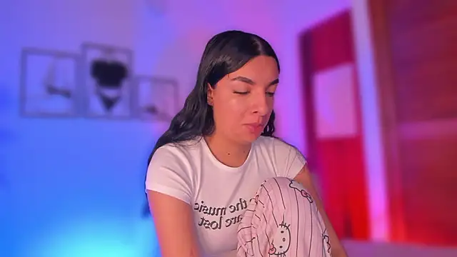 777AylinZ online show from 9, 3, 2026