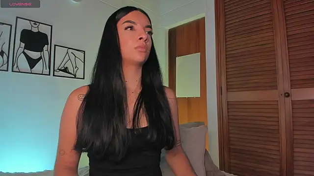 777AylinZ online show from 17, 5, 2026