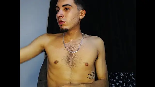 AndriuHot066 online show from 11, 12, 2024