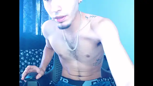 AndriuHot066 online show from 11, 12, 2024