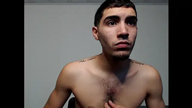 AndriuHot066 online show from 20, 12, 2024