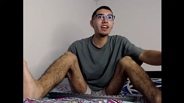 AndriuHot066 online show from 24, 12, 2024