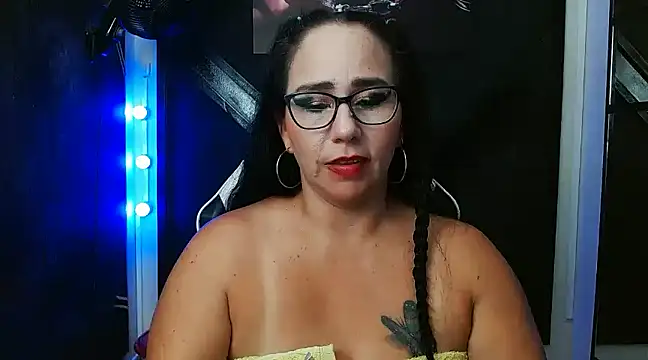 ashleylove prg online show from 14, 12, 2024