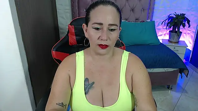 ashleylove prg online show from 12, 3, 2025