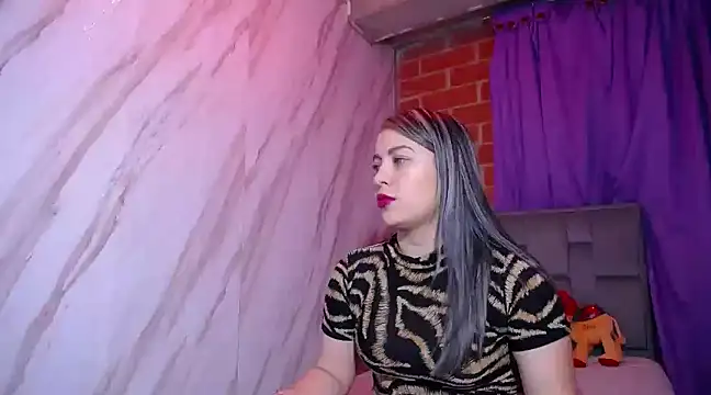 Snapshot of Cinthia_Kendall chatting on 21, 12, 2024 Cinthia Kendall online show from 21, 12, 2024