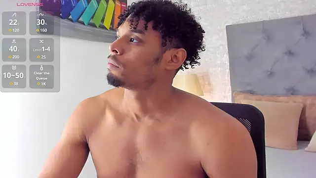 Jacub Micke1 online show from 20, 12, 2024