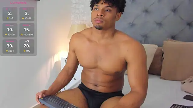 Jacub Micke1 online show from 6, 1, 2025