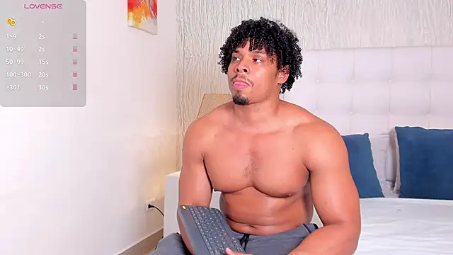 Jacub Micke1 online show from 8, 2, 2026