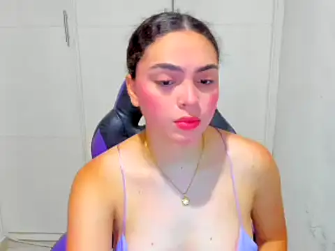 Snapshot of Lily_anal_squirt_ chatting on 3, 1, 2025 Lily anal squirt online show from 3, 1, 2025