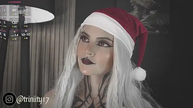 Trinity   s online show from 24, 12, 2024