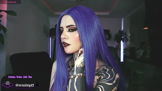 Trinity   s online show from 1, 3, 2026