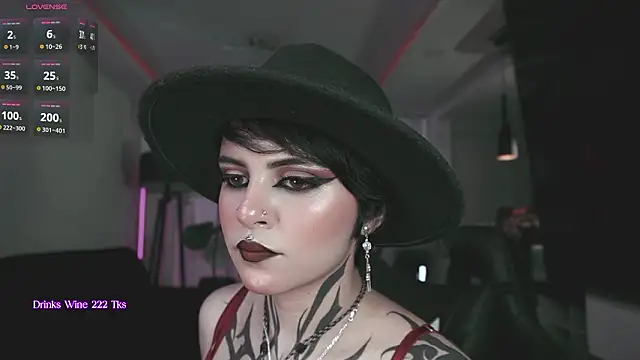 Trinity   s online show from 5, 3, 2026