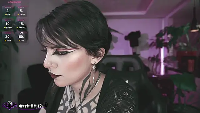 Trinity   s online show from 20, 3, 2026