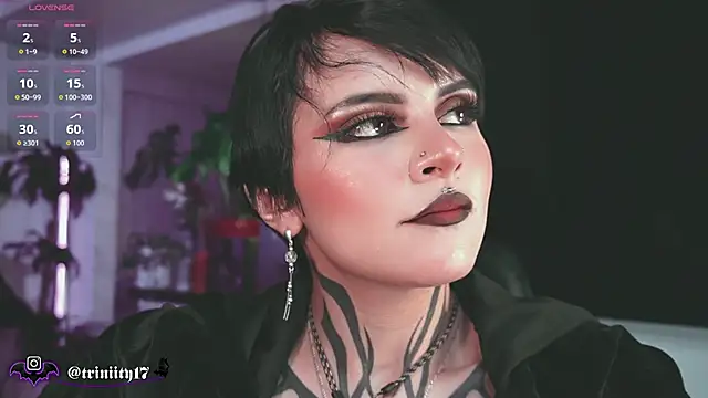 Trinity   s online show from 27, 3, 2026