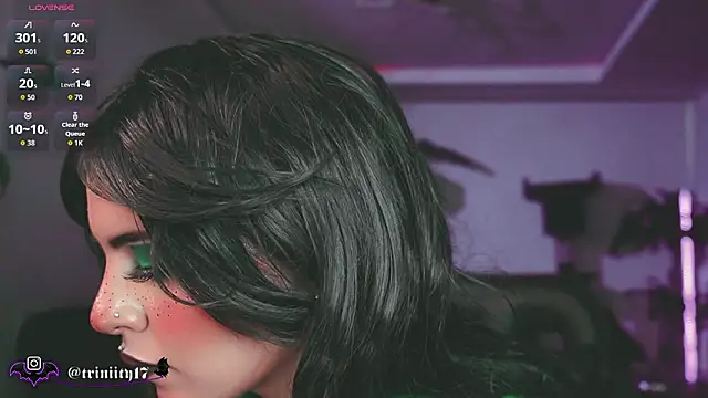 Trinity   s online show from 28, 3, 2026