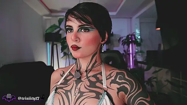Trinity   s online show from 15, 5, 2026
