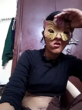 BabySlimmy10 online show from 23, 11, 2025