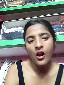 BabySlimmy10 online show from 19, 4, 2026